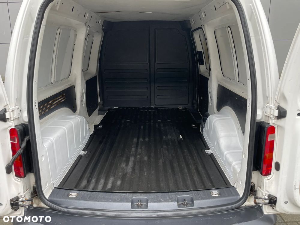 Volkswagen CADDY - 13