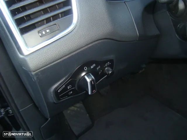 Audi Q5 2.0 TDI Sport - 14