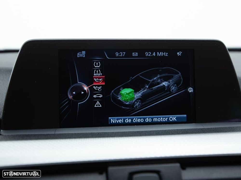 BMW 418 Gran Coupé - 28