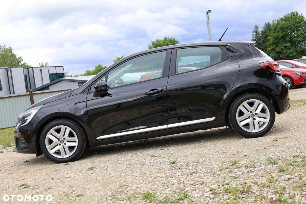 Renault Clio 1.0 TCe Zen - 9