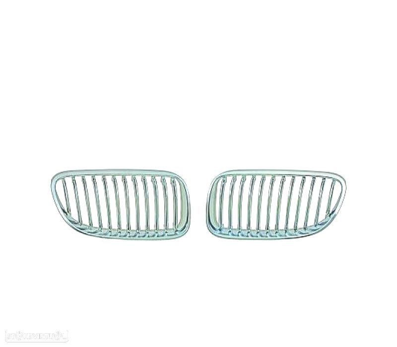 GRELHA FRONTAL BMW E92 E93 10-13 COUPE CABRIO - 1