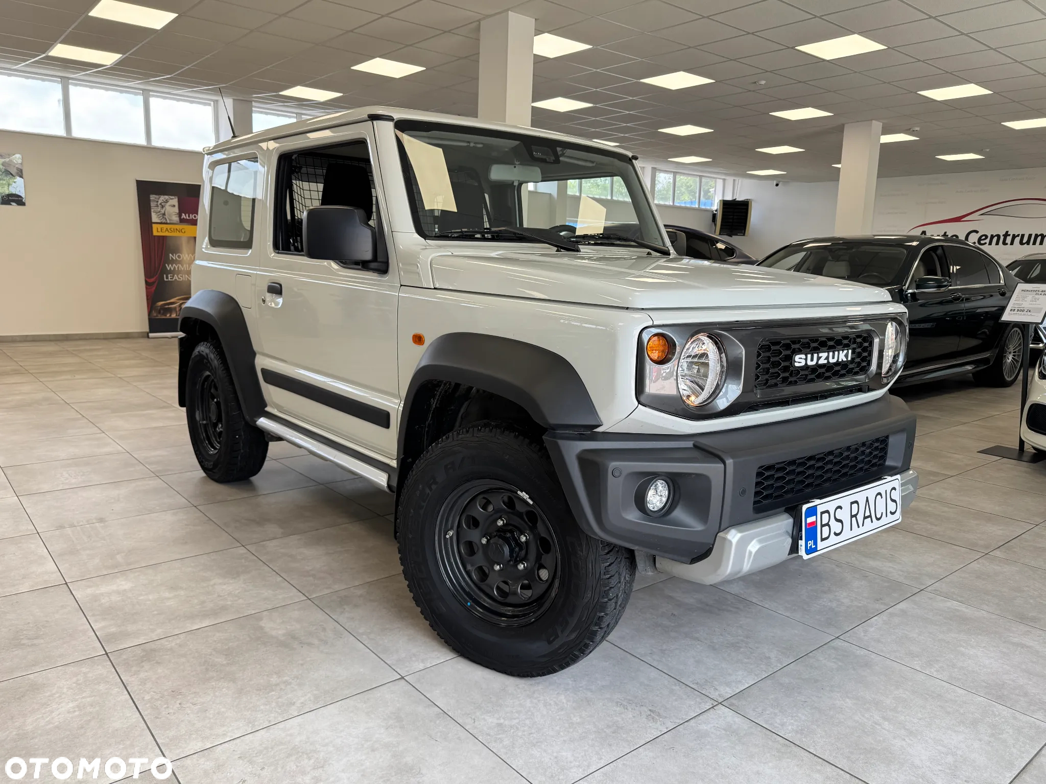 Suzuki Jimny 1.5 Elegance - 16