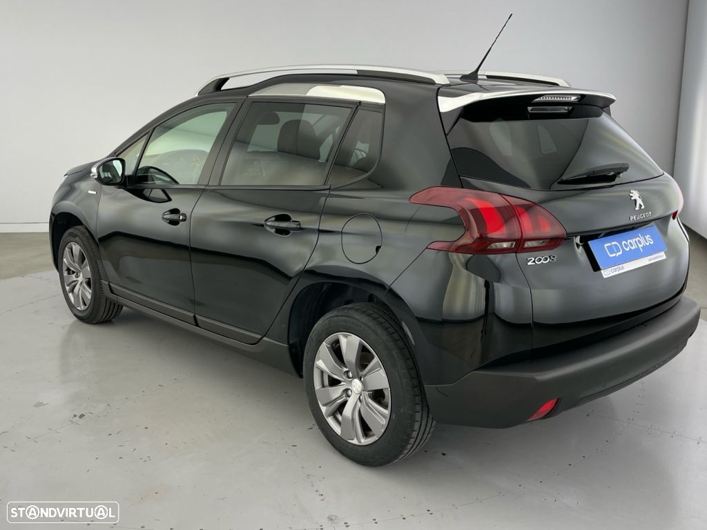 Peugeot 2008 1.2 PureTech Style - 26