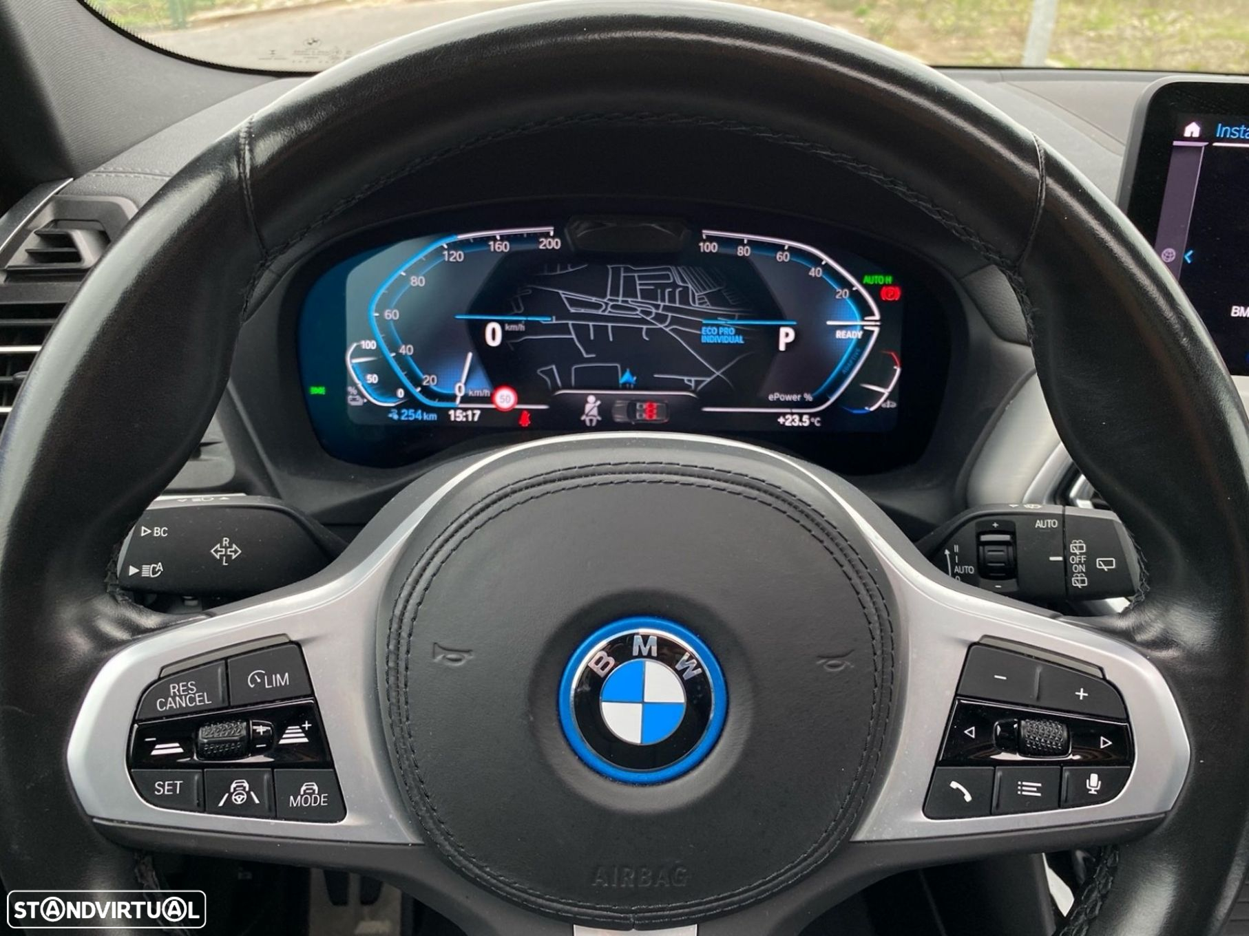 BMW iX3 M Sport Inspiring - 6