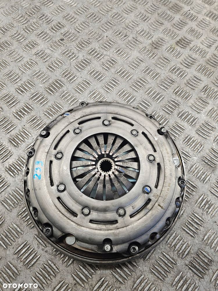 komplet sprzęgła peugeot 5008 1.2 pure tech 130km 9813700880 9813701180 - 1