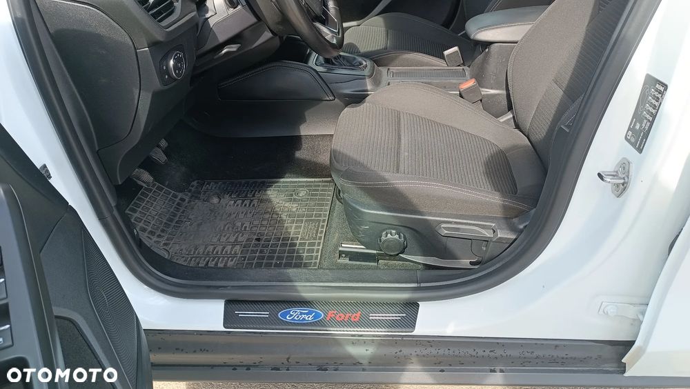 Ford Focus 1.5 EcoBlue Active Business - 11