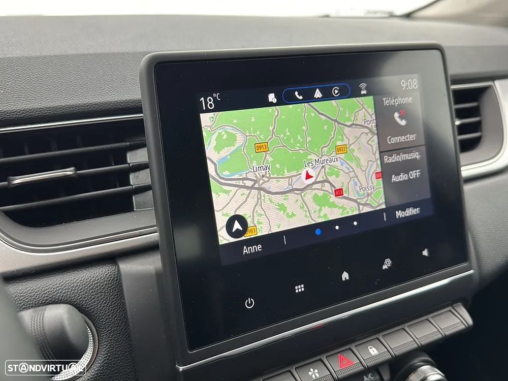 Renault Captur 1.6 E-Tech Plug-In Intens - 7