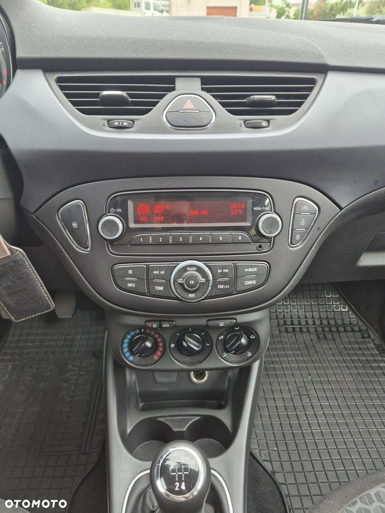 Opel Corsa 1.4 Enjoy - 14