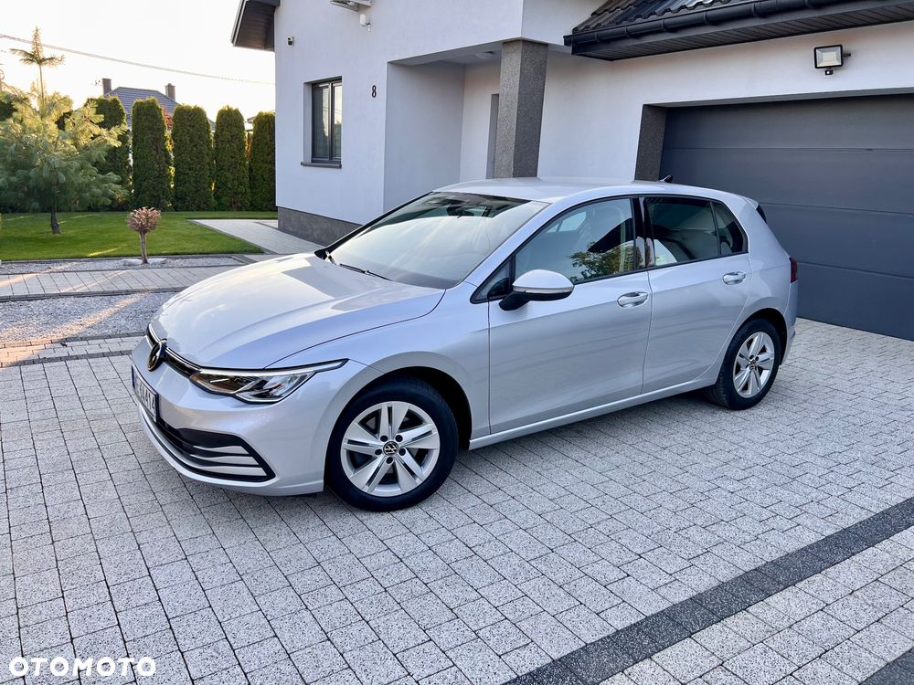 Volkswagen Golf 2.0 TDI Life - 18