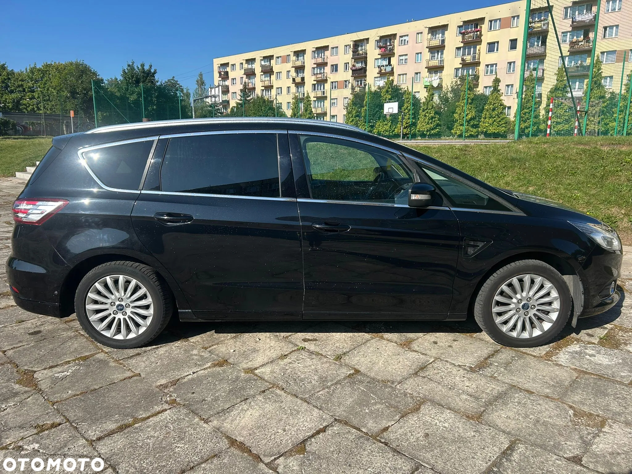Ford S-Max - 7