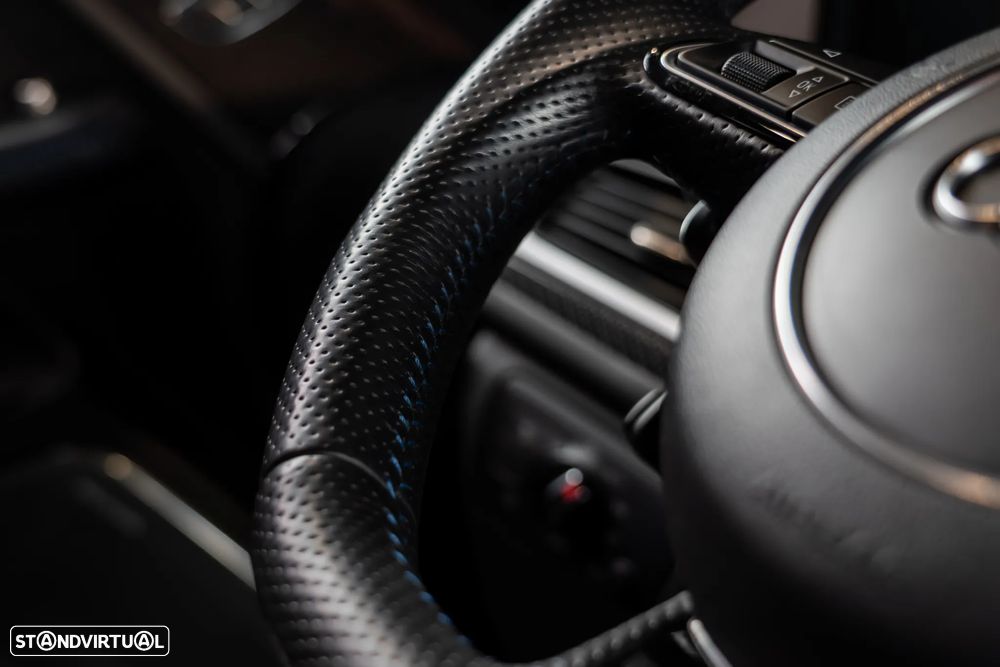 Audi RS6 Avant 4.0 TFSi Plus quattro Tiptronic - 15