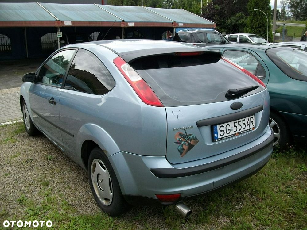 Ford Focus - 2