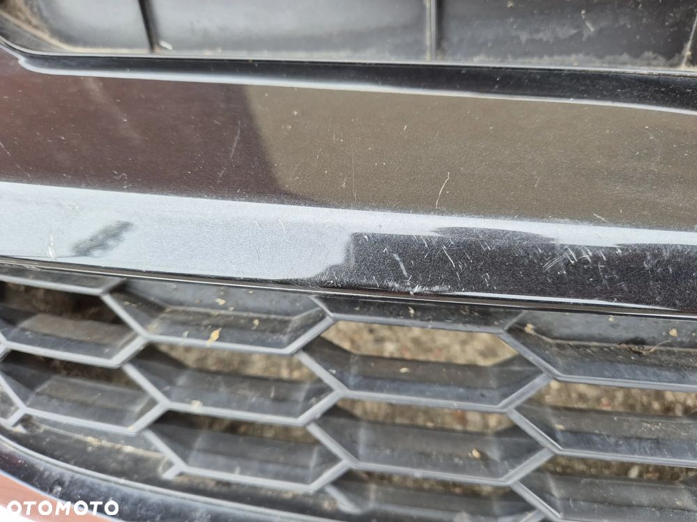 Honda CRV IV lifting 15- grill atrapa chłodnicy - 3