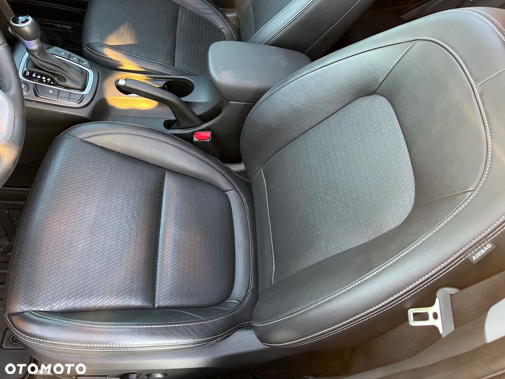 Hyundai Kona 1.6 T-GDI Premium DCT - 14