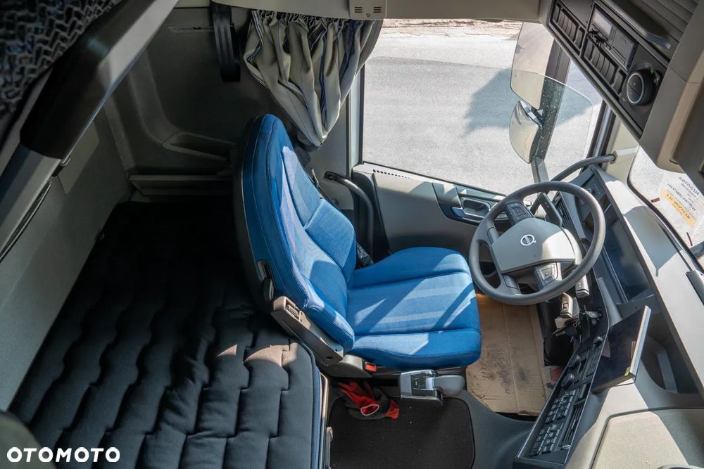 Volvo FH 500 - 19