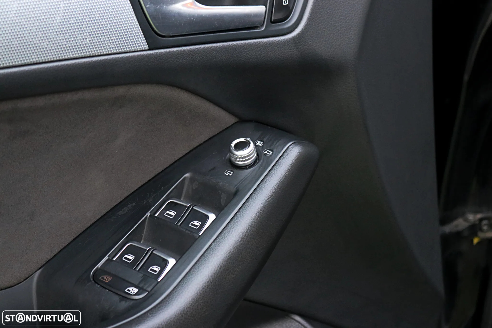 Audi Q5 2.0 TDi S-line - 15