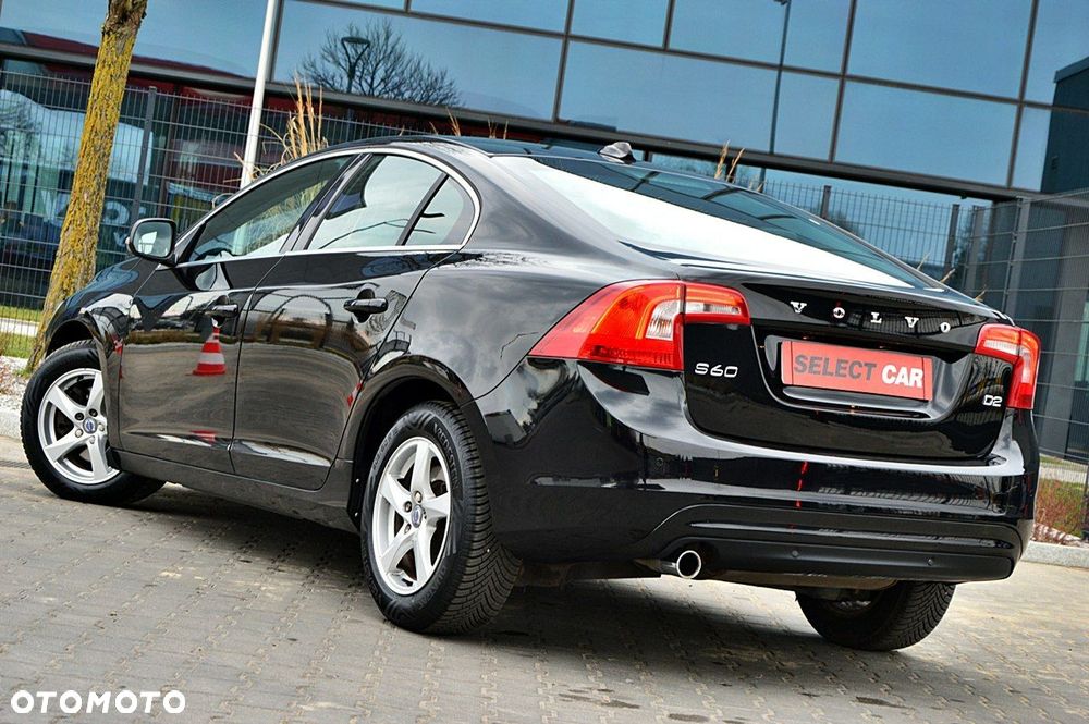 Volvo S60 - 4