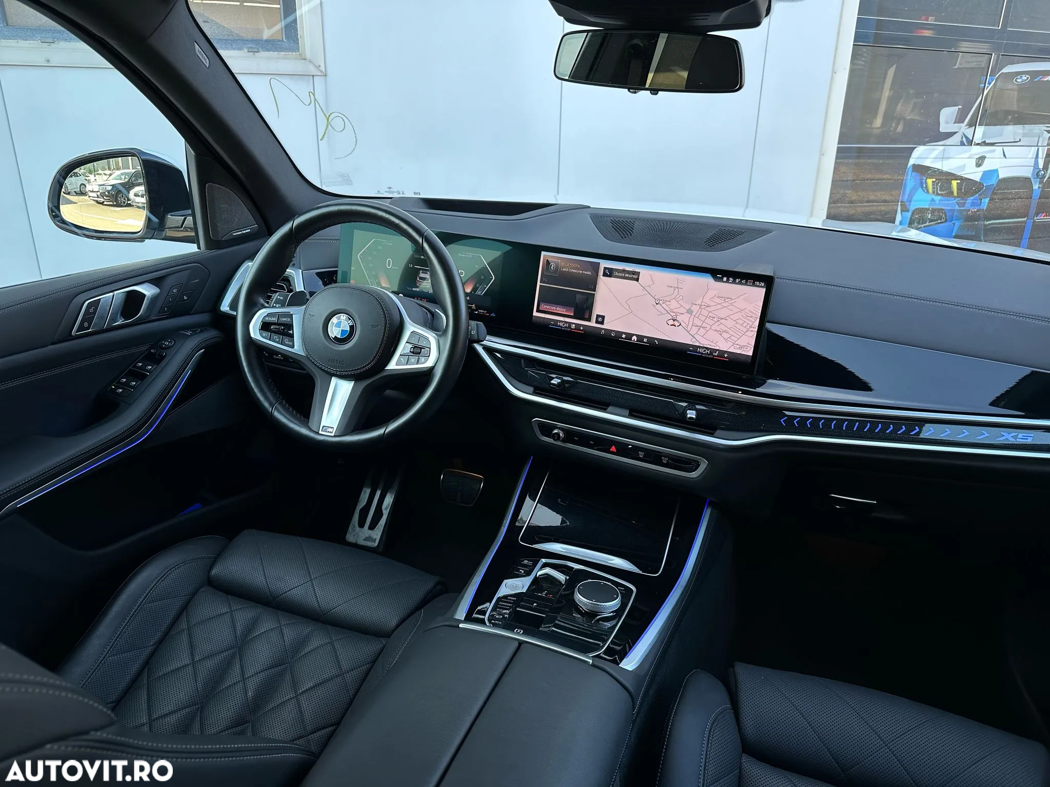 BMW X5 xDrive30d AT MHEV - 14