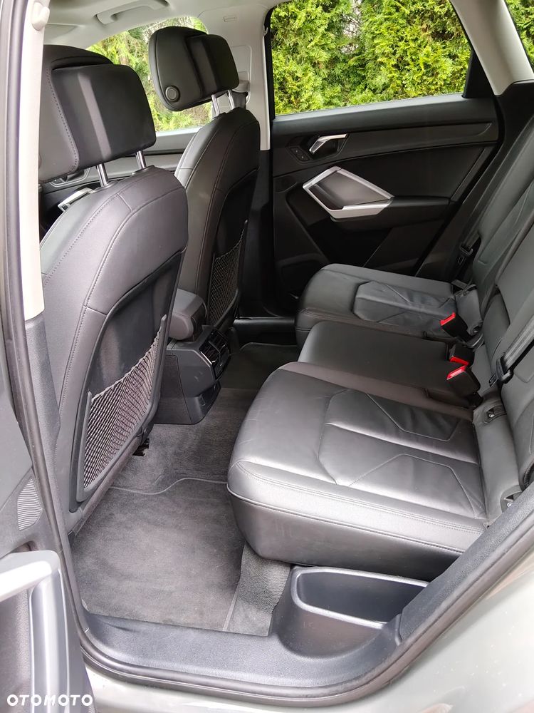 Audi Q3 45 TFSI Quattro S tronic advanced - 18