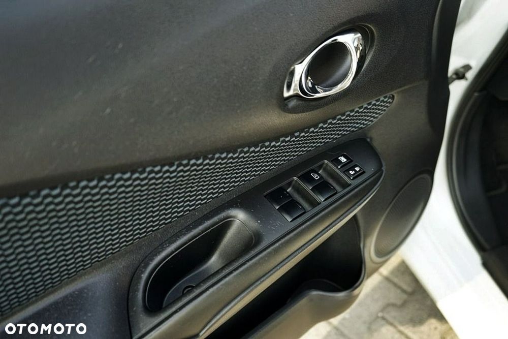 Nissan Note - 17