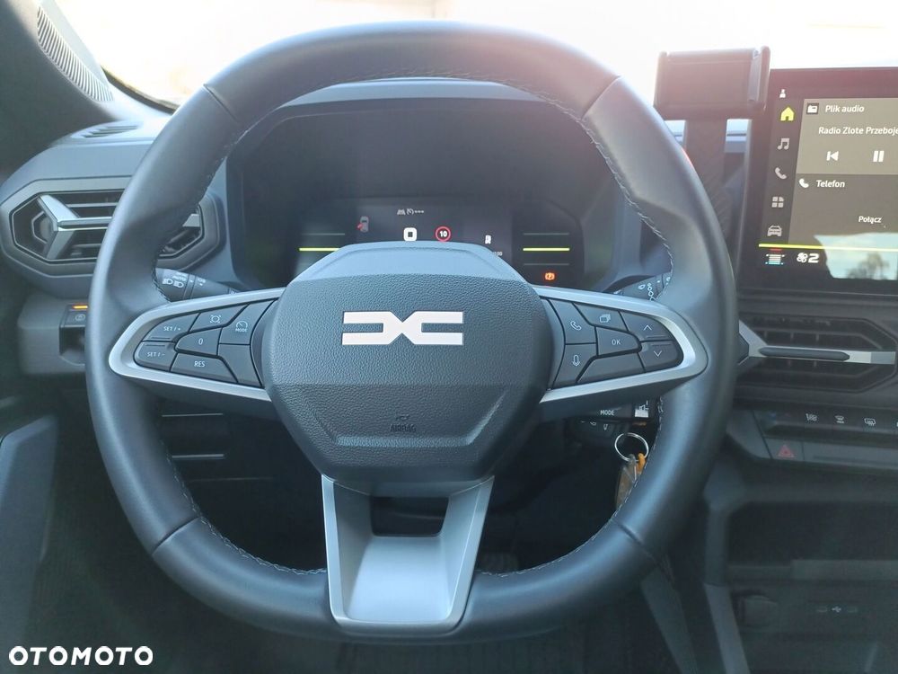 Dacia Duster 1.0 TCe Essential - 16
