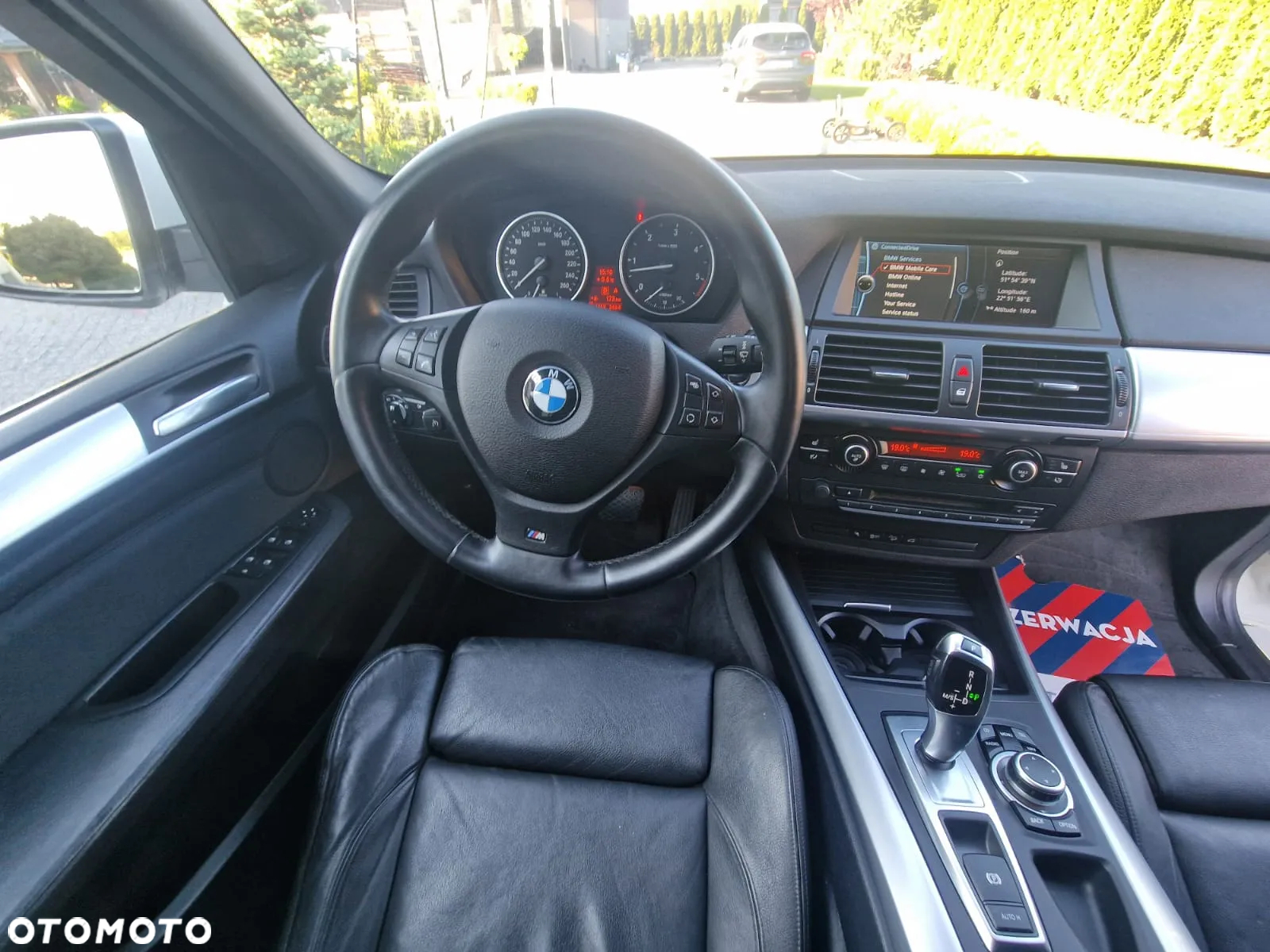 BMW X5 xDrive40d Sport-Aut - 21
