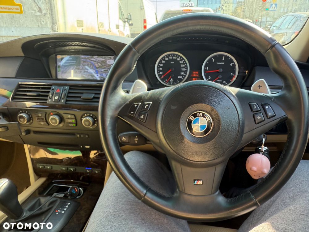 BMW Seria 5 - 11