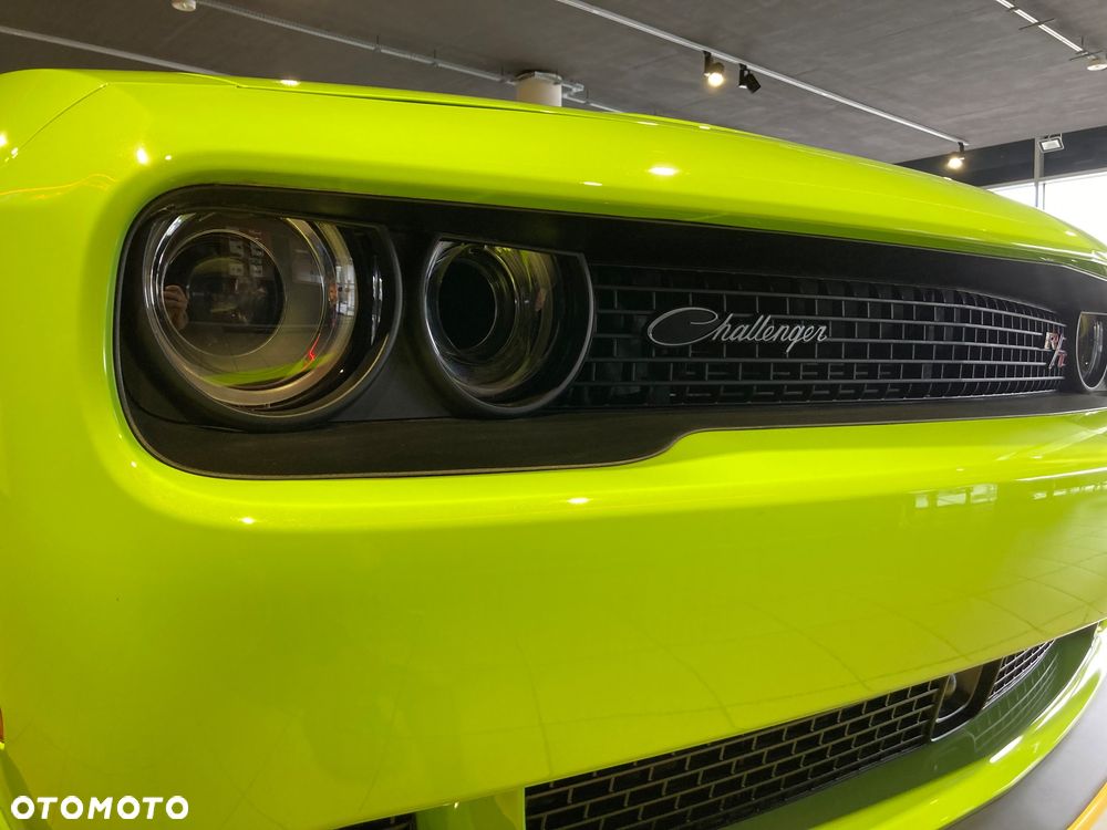 Dodge Challenger 6.4 Scat PackWidebody - 16