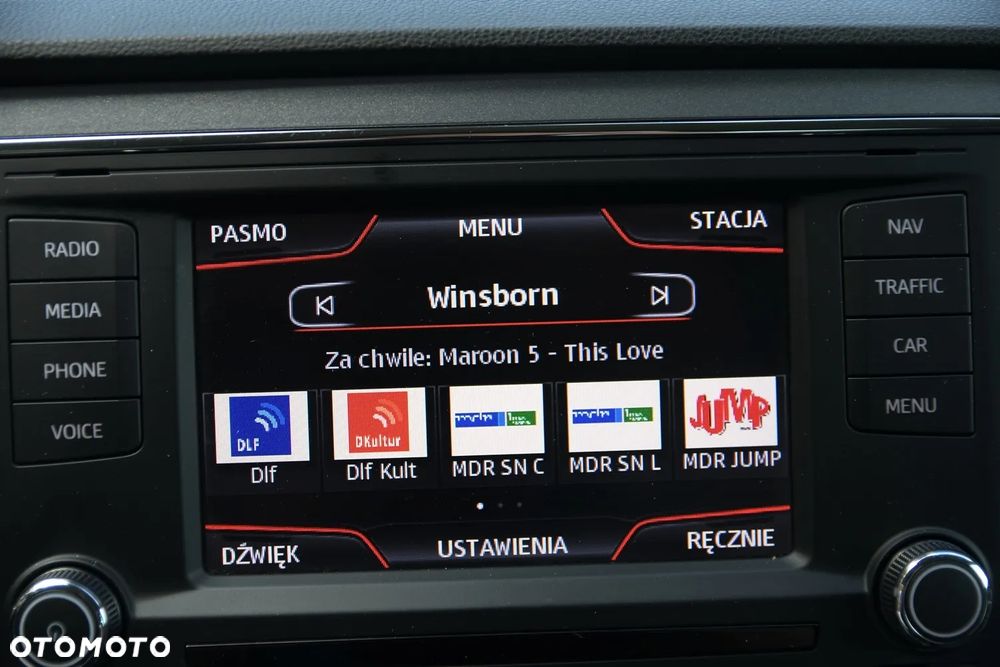Seat Leon 2.0 TDI DPF DSG FR - 32