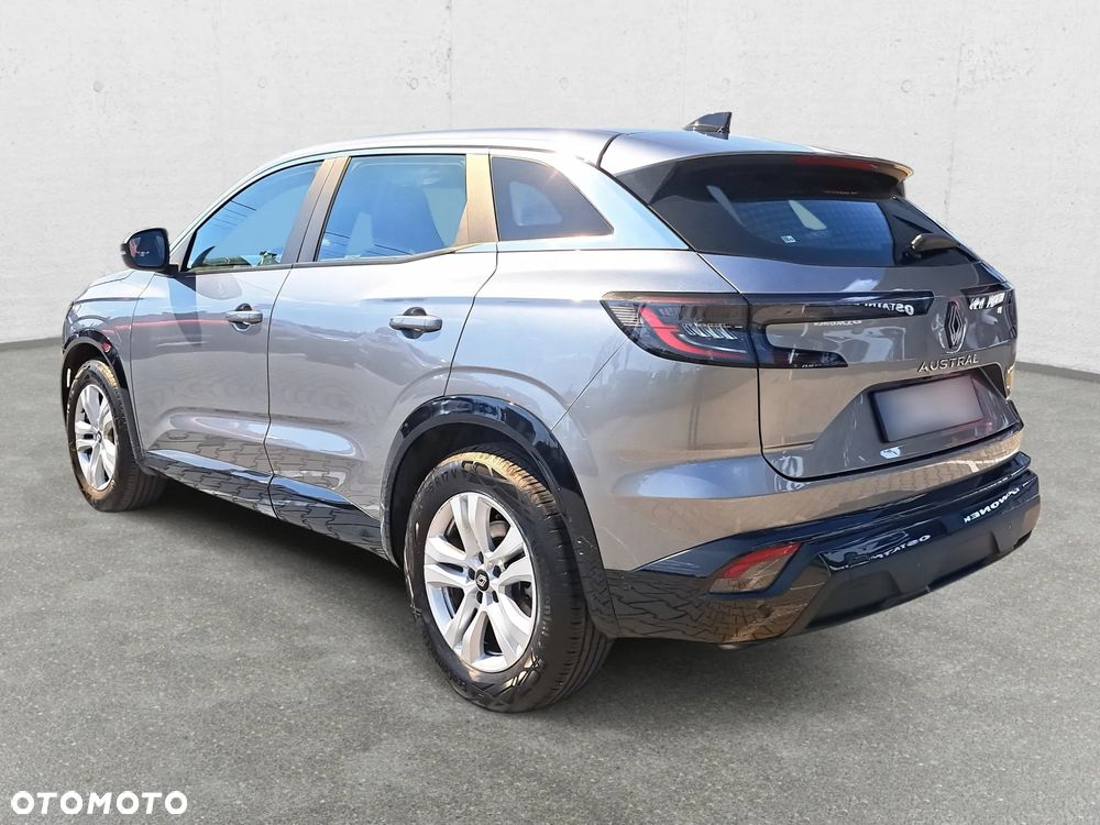 Renault Austral 1.3 TCe mHEV Equilibre - 8