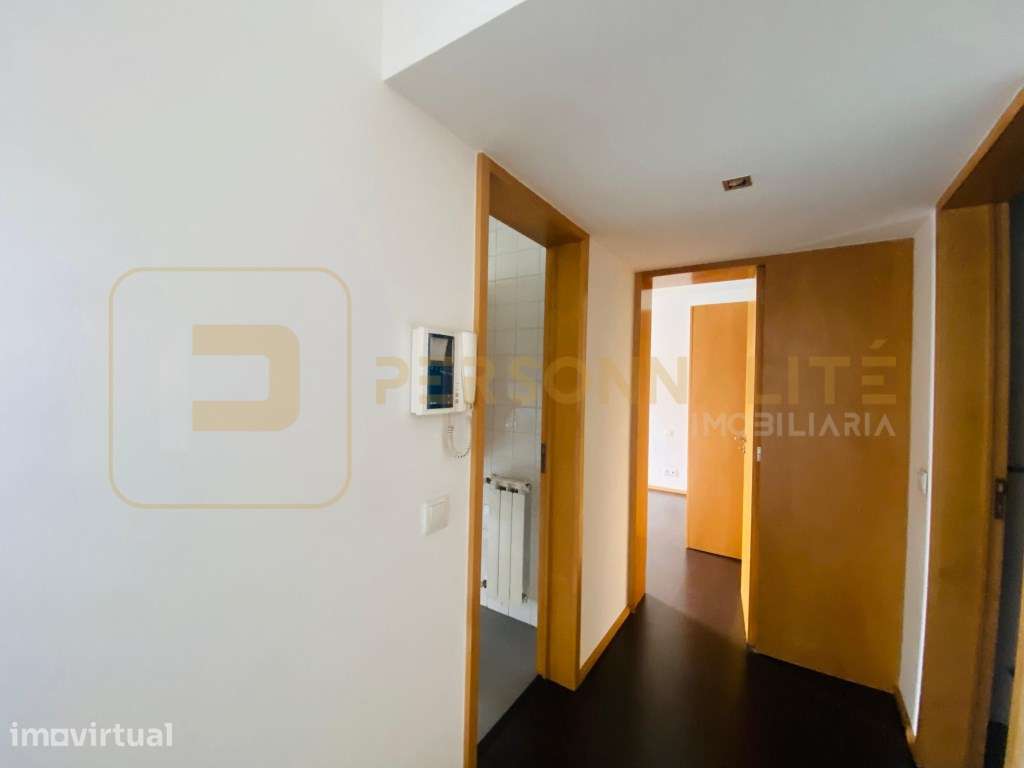 Apt. T1 Moderno | Universidade Minho Guimarães - Grande imagem: 3/11