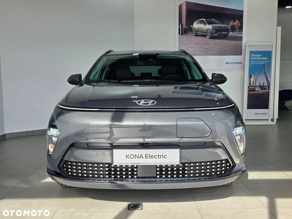 Hyundai Kona 64kWh Executive - 2