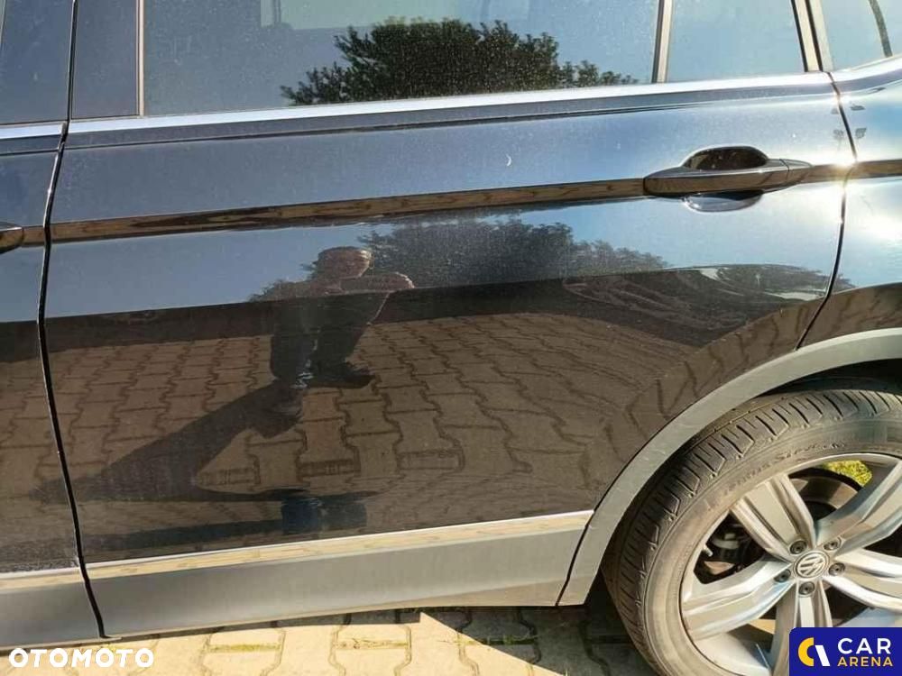 Volkswagen Tiguan - 23