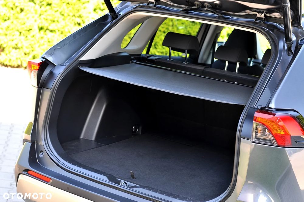 Toyota RAV4 2.5 Hybrid Comfort 4x2 - 16