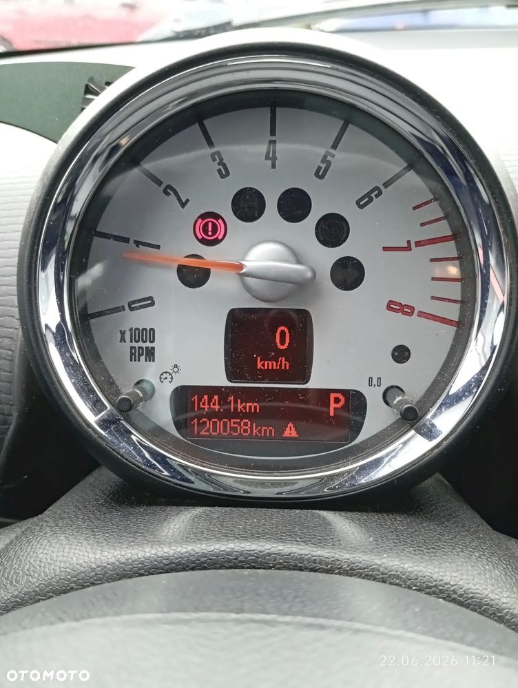 MINI Countryman - 8