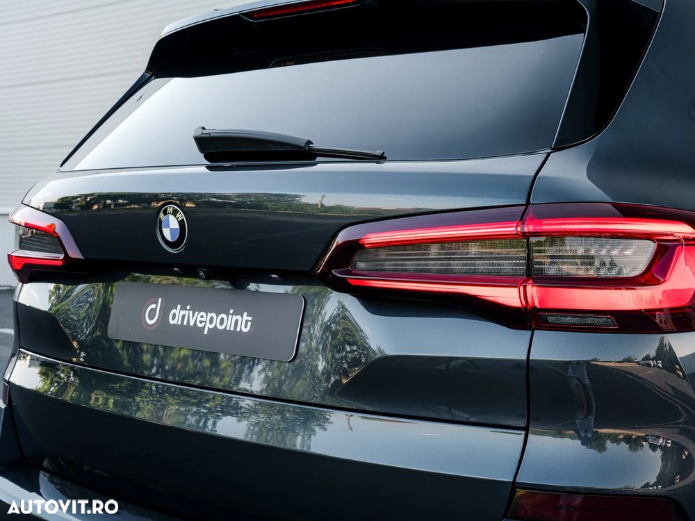 BMW X5 - 22