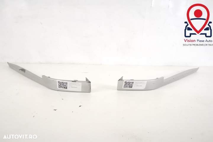 Ornament Bara Spate Dreapta Original In Stare Buna Land Rover Range Ro - 1