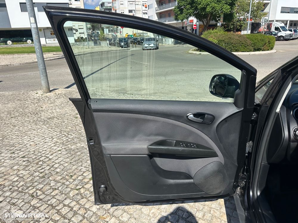 SEAT Altea XL 1.6 TDi ITECH Ecomotive - 15