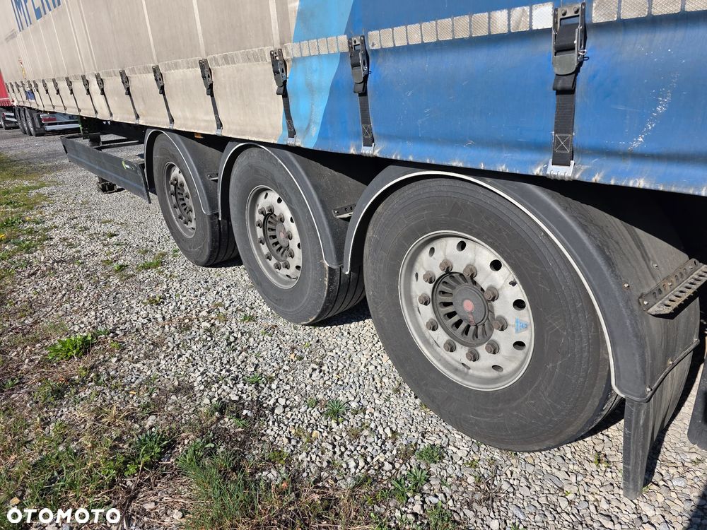 Berger LTCN Coil Mulda - 5