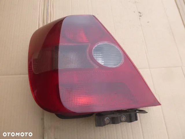 LAMPA LEWY TYŁ LEWA TYLNA HONDA CIVIC VII 3D HB - 3
