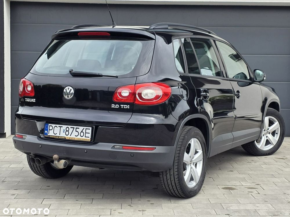 Volkswagen Tiguan - 25