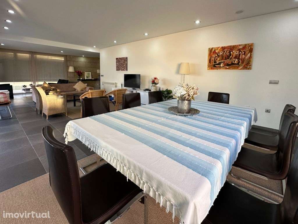 Moradia T4 com Piscina em Esposende - Grande imagem: 5/42