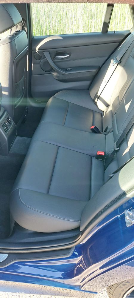 BMW Seria 3 335d DPF Edition Sport - 35