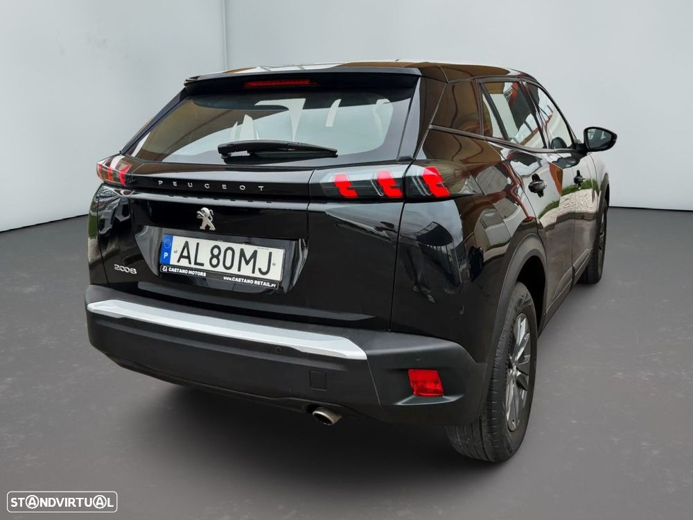 Peugeot 2008 1.5 BlueHDi Active Pack - 7