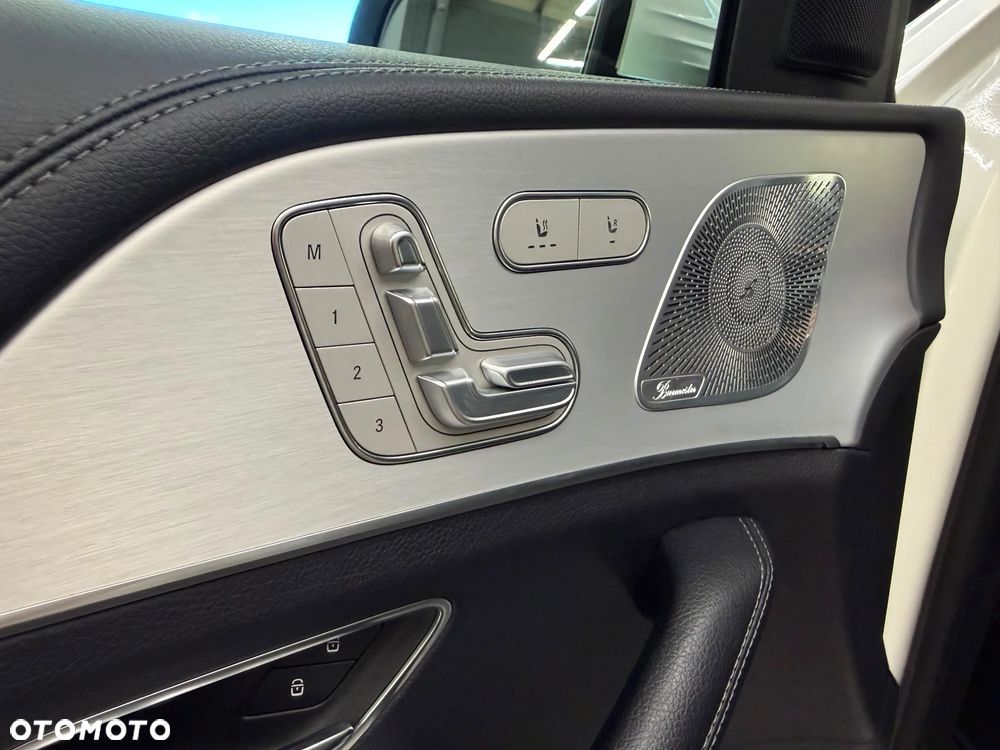 Mercedes-Benz GLE 350 d 4-Matic Premium - 15