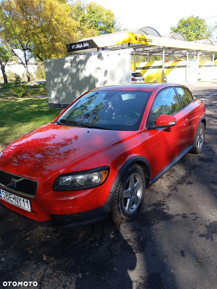 Volvo C30 1.6D - 4