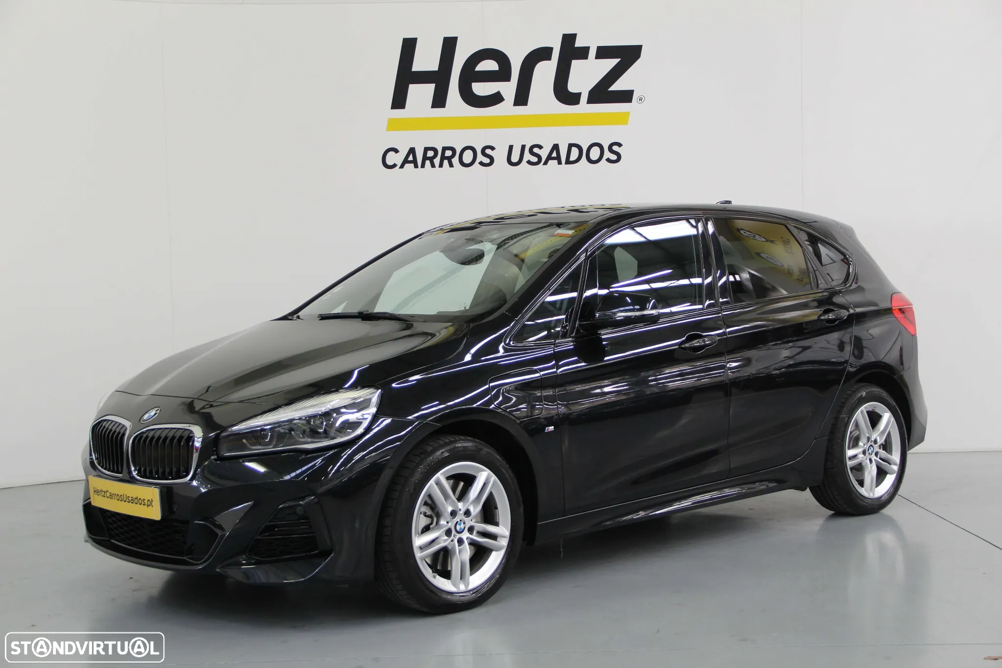 BMW 225xe Active Tourer Pack M - 2