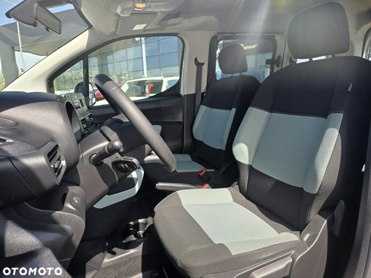 Citroën Berlingo - 9