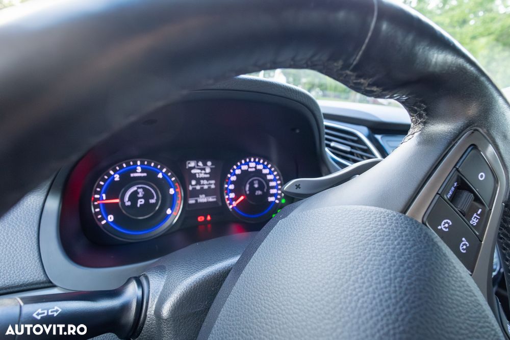 Hyundai i40 - 11