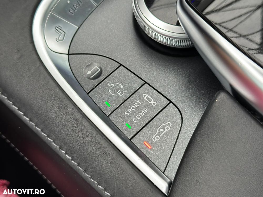 Mercedes-Benz S 350 d L 4Matic 9G-TRONIC - 22